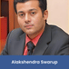 Virendra Swarup Group of Institution, Chairman : Alakshendra Swarup Interview